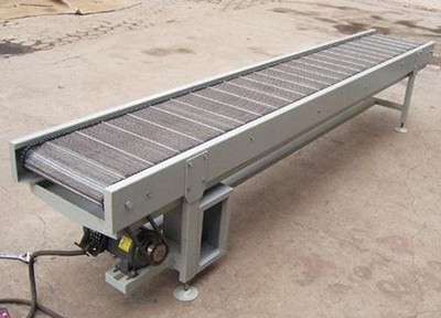 網帶輸送機