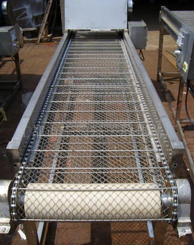 網帶輸送機